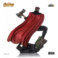 Iron Studios - Thor BDS Art Scale 1/10 - Avengers: Infinity War