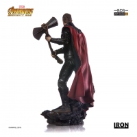 Iron Studios - Thor BDS Art Scale 1/10 - Avengers: Infinity War