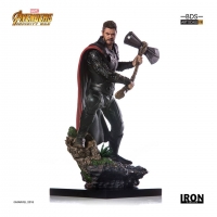 Iron Studios - Thor BDS Art Scale 1/10 - Avengers: Infinity War