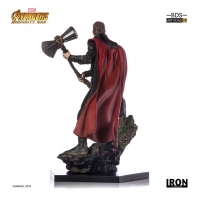 Iron Studios - Thor BDS Art Scale 1/10 - Avengers: Infinity War