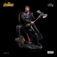 Iron Studios - Thor BDS Art Scale 1/10 - Avengers: Infinity War