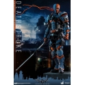 Hot Toys - VGM30 - Batman Arkham Origins - 1/6th scale Deathstroke Collectible Figure