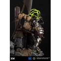 [Pre Order] XM Studios - DC: Bane 1/4 Statue - Samurai Series