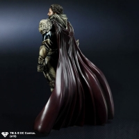 Play Arts Kai - Man of Steel - Jor-El