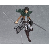 figma - Attack on Titan - Levi