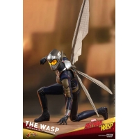 [Pre-Order] Hot Toys - MMS497 - Ant-Man and the Wasp - 1/6th scale Ant-Man Collectible Figure