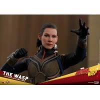 [Pre-Order] Hot Toys - MMS497 - Ant-Man and the Wasp - 1/6th scale Ant-Man Collectible Figure