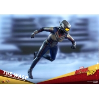 [Pre-Order] Hot Toys - MMS497 - Ant-Man and the Wasp - 1/6th scale Ant-Man Collectible Figure