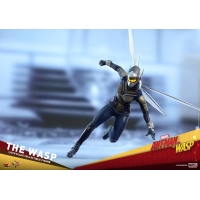 [Pre-Order] Hot Toys - MMS497 - Ant-Man and the Wasp - 1/6th scale Ant-Man Collectible Figure