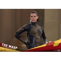 [Pre-Order] Hot Toys - MMS497 - Ant-Man and the Wasp - 1/6th scale Ant-Man Collectible Figure