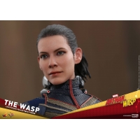 [Pre-Order] Hot Toys - MMS497 - Ant-Man and the Wasp - 1/6th scale Ant-Man Collectible Figure