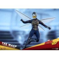 [Pre-Order] Hot Toys - MMS497 - Ant-Man and the Wasp - 1/6th scale Ant-Man Collectible Figure