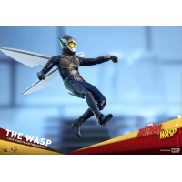 [Pre-Order] Hot Toys - MMS497 - Ant-Man and the Wasp - 1/6th scale Ant-Man Collectible Figure