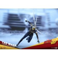 [Pre-Order] Hot Toys - MMS497 - Ant-Man and the Wasp - 1/6th scale Ant-Man Collectible Figure