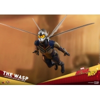 [Pre-Order] Hot Toys - MMS497 - Ant-Man and the Wasp - 1/6th scale Ant-Man Collectible Figure