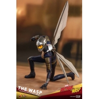 [Pre-Order] Hot Toys - MMS497 - Ant-Man and the Wasp - 1/6th scale Ant-Man Collectible Figure