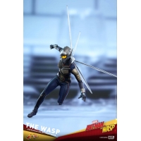 [Pre-Order] Hot Toys - MMS497 - Ant-Man and the Wasp - 1/6th scale Ant-Man Collectible Figure