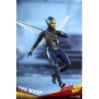 [Pre-Order] Hot Toys - MMS497 - Ant-Man and the Wasp - 1/6th scale Ant-Man Collectible Figure