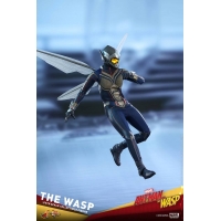 [Pre-Order] Hot Toys - MMS497 - Ant-Man and the Wasp - 1/6th scale Ant-Man Collectible Figure