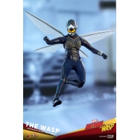 [Pre-Order] Hot Toys - MMS497 - Ant-Man and the Wasp - 1/6th scale Ant-Man Collectible Figure