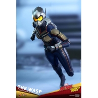 [Pre-Order] Hot Toys - MMS497 - Ant-Man and the Wasp - 1/6th scale Ant-Man Collectible Figure