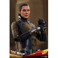 [Pre-Order] Hot Toys - MMS497 - Ant-Man and the Wasp - 1/6th scale Ant-Man Collectible Figure