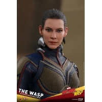 [Pre-Order] Hot Toys - MMS497 - Ant-Man and the Wasp - 1/6th scale Ant-Man Collectible Figure