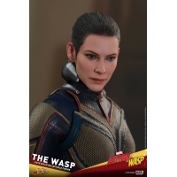 [Pre-Order] Hot Toys - MMS497 - Ant-Man and the Wasp - 1/6th scale Ant-Man Collectible Figure