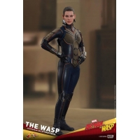 [Pre-Order] Hot Toys - MMS497 - Ant-Man and the Wasp - 1/6th scale Ant-Man Collectible Figure