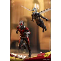 [Pre-Order] Hot Toys - MMS497 - Ant-Man and the Wasp - 1/6th scale Ant-Man Collectible Figure