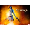 [Pre-Order] SIDESHOW COLLECTIBLES - MYSTIQUE PREMIUM FORMAT STATUE