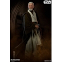 [Pre-Order] SIDESHOW COLLECTIBLES - STAR WARS : EP. IV OBI WAN KENOBI PREMIUM FORMAT STATUE