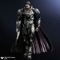 Play Arts Kai - Man of Steel - Jor-El