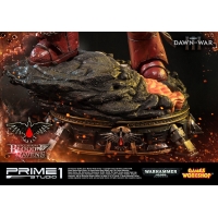 [Pre-Order] PRIME1 STUDIO - LMCJW2-01 BLUE (JURASSIC WORLD FALLEN KINGDOM)