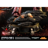 [Pre-Order] PRIME1 STUDIO - LMCJW2-01 BLUE (JURASSIC WORLD FALLEN KINGDOM)