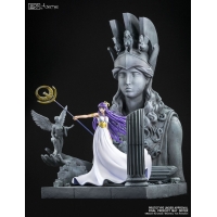 TSUME Art - HQSplus - Athena