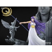 TSUME Art - HQSplus - Athena