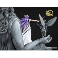 TSUME Art - HQSplus - Athena