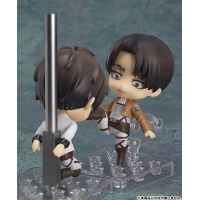 Nendoroid - Attack on Titan - Levi