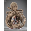 TSUME Art - HQS - Gaara " A father's hope, a mother's love"