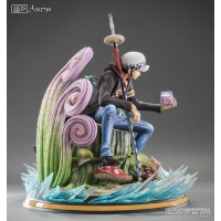 TSUME Art - HQSplus - Trafalgar D. Water Law