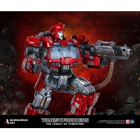 [Pre-Order] Imaginarium Art - 1/6 Scale Legacy of Cybertron Optimus Prime statue