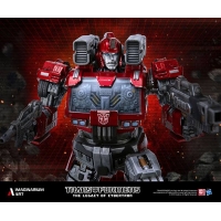 [Pre-Order] Imaginarium Art - 1/6 Scale Legacy of Cybertron Optimus Prime statue