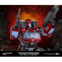 [Pre-Order] Imaginarium Art - 1/6 Scale Legacy of Cybertron Optimus Prime statue