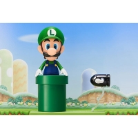 Nendoroid - Super Mario - Luigi