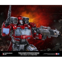 [Pre-Order] Imaginarium Art - 1/6 Scale Legacy of Cybertron Optimus Prime statue