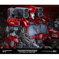 [Pre-Order] Imaginarium Art - 1/6 Scale Legacy of Cybertron Optimus Prime statue