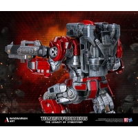 [Pre-Order] Imaginarium Art - 1/6 Scale Legacy of Cybertron Optimus Prime statue