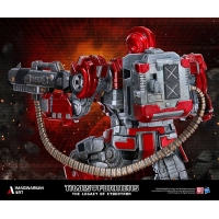 [Pre-Order] Imaginarium Art - 1/6 Scale Legacy of Cybertron Optimus Prime statue