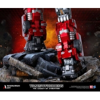 [Pre-Order] Imaginarium Art - 1/6 Scale Legacy of Cybertron Optimus Prime statue